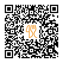 QR-code link para o menu de Coffeebar