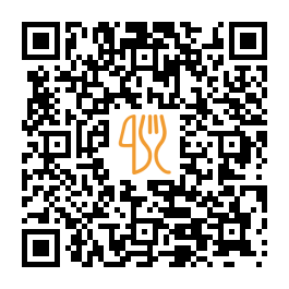 QR-code link para o menu de Sushi Friday