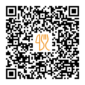 QR-code link para o menu de Cookie Jar Cafe