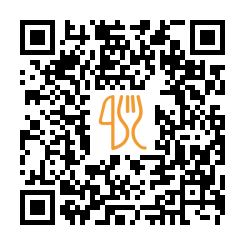 QR-code link para o menu de Cookie Shoppe