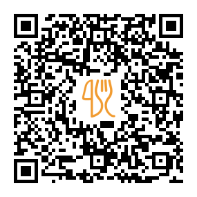 QR-code link para o menu de Cafe The Lindvedske House