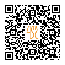 QR-code link para o menu de Caroline's