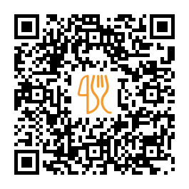 QR-code link para o menu de Mon Poulet