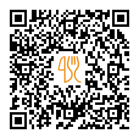 QR-code link para o menu de Bánh Cuốn Tân Định