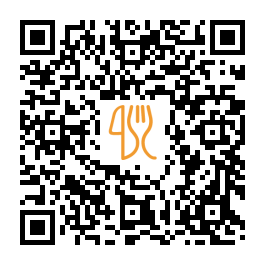 QR-code link para o menu de Rus