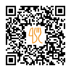 QR-code link para o menu de Tapavins