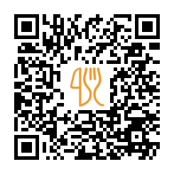 QR-code link para o menu de Cancun Grill