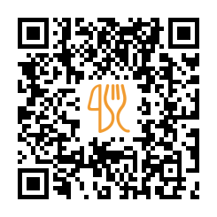 QR-code link para o menu de Shawarma Place