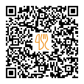 QR-code link para o menu de Sweet Tooth Bakery