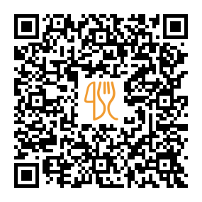 QR-code link para o menu de Elixir Coffee Angthong