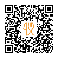 QR-code link para o menu de Cafe Calembour