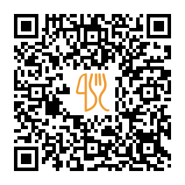 QR-code link para o menu de Гараж