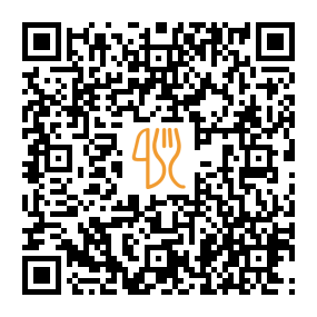 QR-code link para o menu de Hom Korean Kitchen