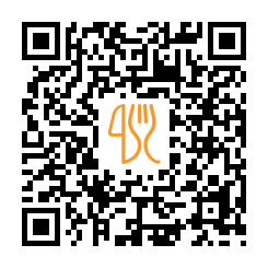 QR-code link para o menu de Pizza On The Run