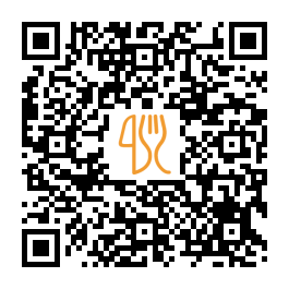 QR-code link para o menu de Classic Kabob