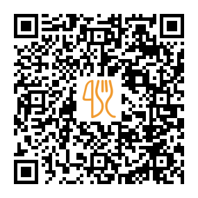 QR-code link para o menu de Nourish Cafe Yangon