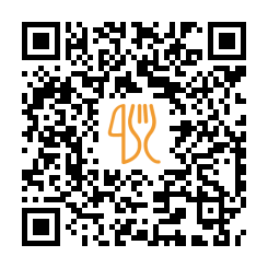 QR-code link para o menu de Vina Deli