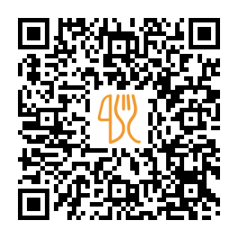 QR-code link para o menu de H.b. 's -b-q