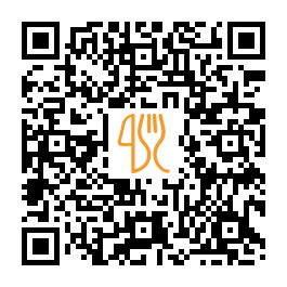 QR-code link para o menu de Cafe Nefola