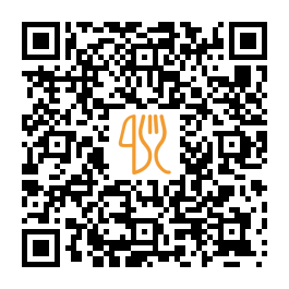 QR-code link para o menu de Tin Tin Chinese