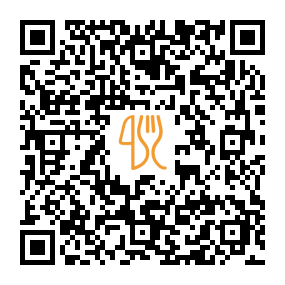 QR-code link para o menu de Grand Buffet