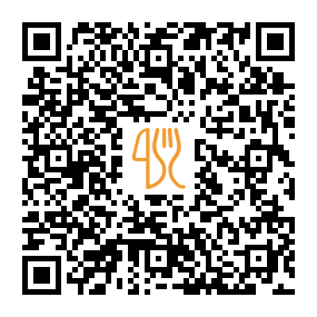 QR-code link para o menu de Русский Аппетит