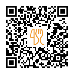 QR-code link para o menu de Cafe Lyon