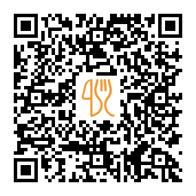 QR-code link para o menu de Midori Sushi