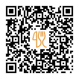 QR-code link para o menu de Waba Grill