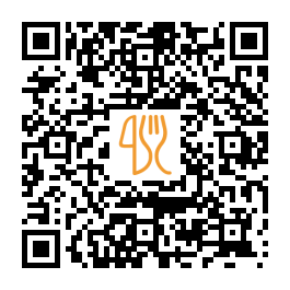 QR-code link para o menu de Mangal