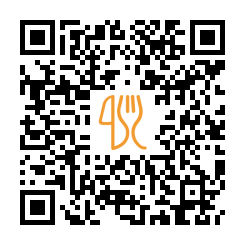 QR-code link para o menu de Fas Mart