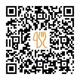 QR-code link para o menu de Café Le Prince