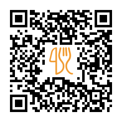 QR-code link para o menu de L'Hutau