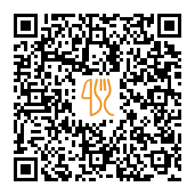 QR-code link para o menu de Sushi Kray