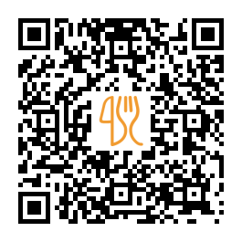 QR-code link para o menu de Sushi-foods