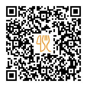 QR-code link para o menu de Hitching Post