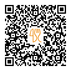 QR-code link para o menu de The Shawarma Factory