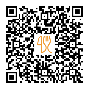 QR-code link para o menu de Бургерная Pitstop-ostrogozsk