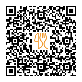 QR-code link para o menu de Moon Bowls Maybe