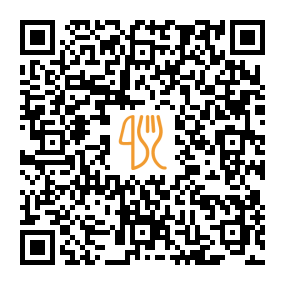 QR-code link para o menu de Spice and Curry