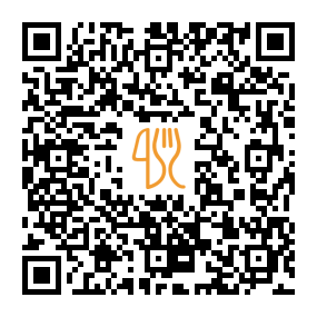 QR-code link para o menu de Perfect Poundcakes