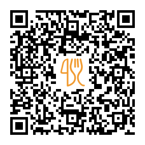 QR-code link para o menu de Beer Baron