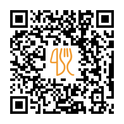 QR-code link para o menu de Koster