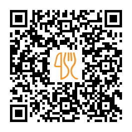 QR-code link para o menu de Buckles Chicken Shop