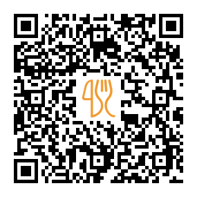 QR-code link para o menu de Victorian Grace Tea Room