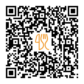 QR-code link para o menu de Burger House