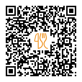 QR-code link para o menu de China Kitchen