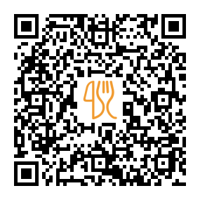 QR-code link para o menu de Pizza-sushi House