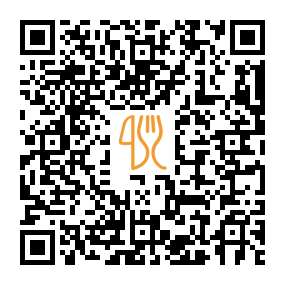 QR-code link para o menu de Buffalo Grill