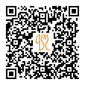 QR-code link para o menu de Burger King Бургер кинг